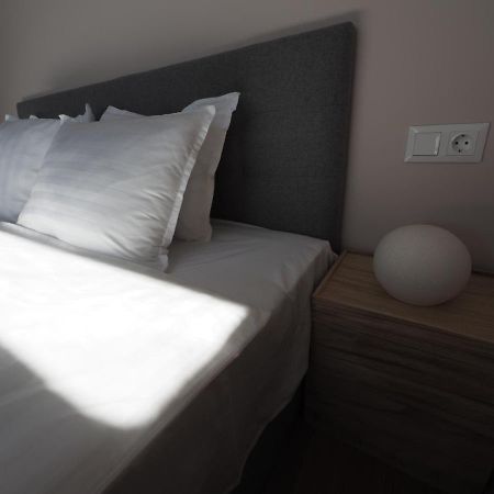 Apartamentai Juodkranteje Saules Smugis 2B 65 ภายนอก รูปภาพ
