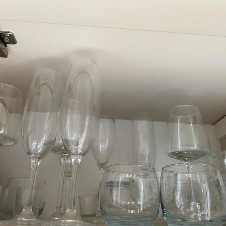 Apartamentai Juodkranteje Saules Smugis 2B 65 ภายนอก รูปภาพ