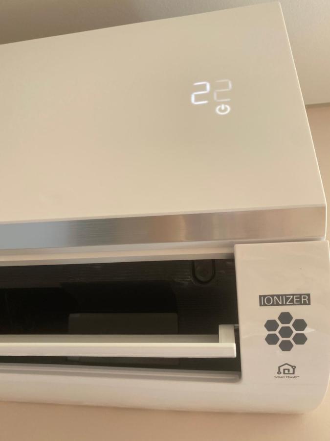 Apartamentai Juodkranteje Saules Smugis 2B 65 ภายนอก รูปภาพ