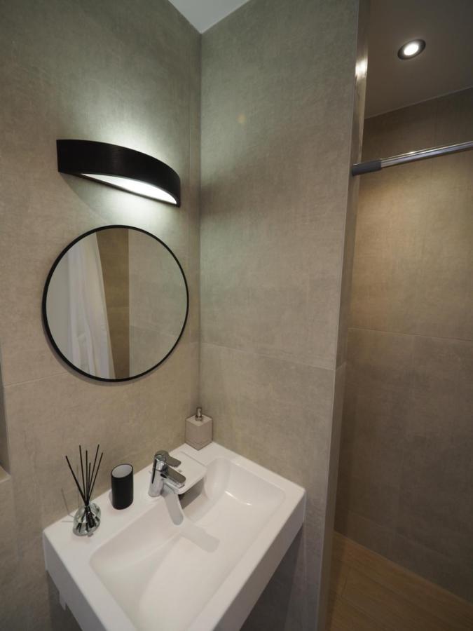 Apartamentai Juodkranteje Saules Smugis 2B 65 ภายนอก รูปภาพ