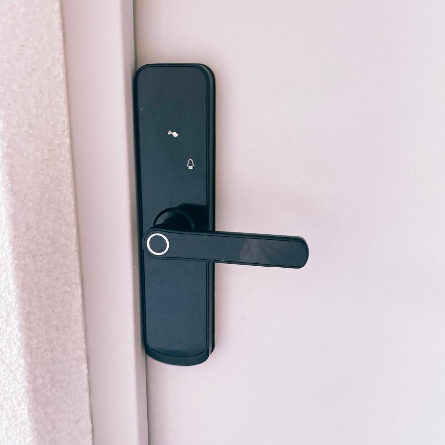 Apartamentai Juodkranteje Saules Smugis 2B 65 ภายนอก รูปภาพ